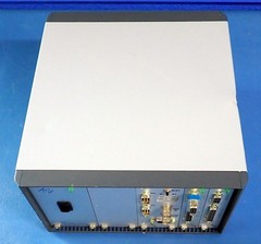 ASI LX-4000 Microscope Stage Controller w/ FW-1000 Filter Wheel Z/F & X/Y CCAs