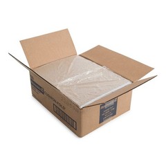 Wrap Foil Cushion Fold 10.5 Inch X 14 Inch 5/500ct, That’s 2500 sheets.