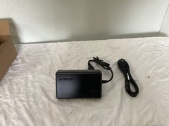 Recliner Timotion TP2P IP20 Power Supply. 5 Pin (La-Z-Boy?)