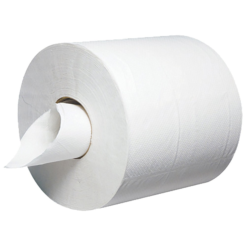 RJ Schinner Co Paper Towel Empress Perforated Center Pull Roll 8 X 10 Inch (6/CS