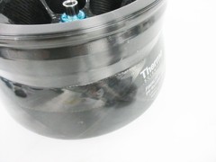 THERMO SCIENTIFIC F9-6×1000 LEX FIXED ANGLE ROTOR FOR LYNX 6000 CENTRIFUGE V