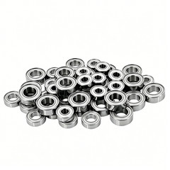 8mm 9mm Gcr15 bearing steel Small ball bearings miniature bushing