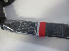 SafeWaze SW-8008-10 10′ Leading Edge Cable SRL