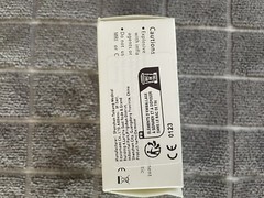 LK 87 fingertip pulse oximeter