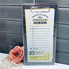 2015, 2016, 2017, 2018 Traveler’s Factory LIMITED EDITION Plastic Sheet (RARE)