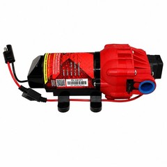Fits Fimco HFP-24060-113 HIGH-FLO High Performance 2.4 GPM 60 PSI 12V Pump