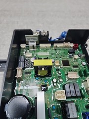 Rheem Control Board For Tankless Water Heater ECOH200DVELN-3