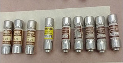 LOT#1 TESTED NEW/USED Various Values and Manufacturers