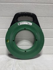Greenlee FTN536-100 100-Feet x 3/16-Inch Nylon Fish Tape