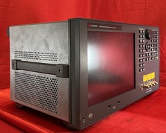 Keysight E4990A 020,001,019,W10 Impedance Analyzer, 20 Hz to 20MHz