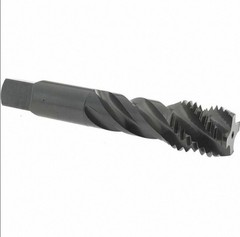 *NEW* OSG 1726401 EXO 1”-8 GH4 4FX Spiral Flute Bottom Tap
