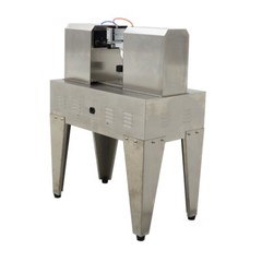 Ultrasonic Soft Plastic Tube Sealing Machine 1.96-7.08in Soft Plastic Seal 220V