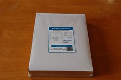 250 Sheets/250 Labels Pro Office Self-adhesive shipping Label with Tear Off USA