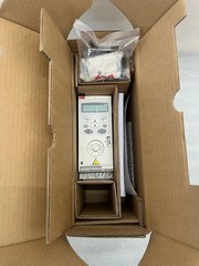 ABB ACS150-03U-01A2-4 0.37KW 400-480V AC DRIVE FAST SHIP DHL.