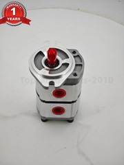 New PGP51088G3LP FOR AGT Two-Section Hydraulic Pump for Skid Steer Loader KTT23
