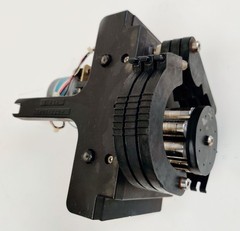 PerkinElmer Optima 2000 4000 Sample Peristaltic Pump N0773043 with Motor Tested