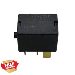 HYXUAN 5 Pack G8HL-H71 Power Relay Assembly
