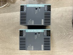 Siemens SITOP PSU100C Power Supply