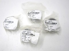 (4HB11/2X3/4) 1-1/2 x 3/4″ NPT Hex Bushing Stainless Steel Pipe Fittings – Qty 4
