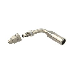 Woodpecker HW-5L Ultrasonic Scaler Handpiece EMS Piezon LED HP-5L Piezo Tip P1