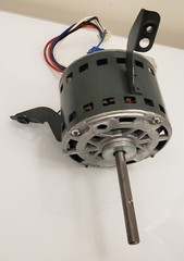 622297 5KCP39GGAC88CS 24X327019 HP 1/3 Blower Motor Nordyne furnace