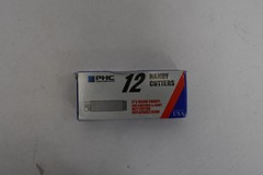 Pacific Handy Cutter HC100 Box Cutter Fixed Blade Duty Cutting Replaceable Blade