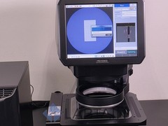 Keyence IM-7020 Image Dimension Measurement System — 6.6MP – Used/Inspected
