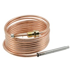 For Robertshaw 72″inch 1220mm Universal Snap Fit Thermocouple 1980-072 US STOCK