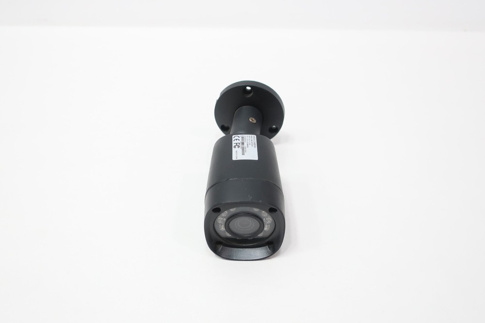 Amcrest AMC1081BC36 Hdcvi Camera 0.5a Amp 12v-dc