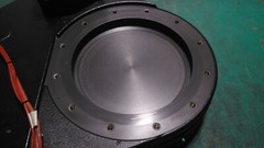 [Used] VAT / 65048-JH52-AAG2 F65-111707/1, PT100 // Pendulum Valve