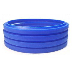 Durable DHS Hydraulic Cylinder Seal & Oil Seal Kit with Polyurethane Rings
