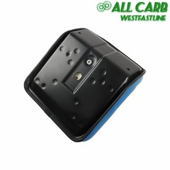 Easy To Install Seat Blue For Ford 3600 6600 4100 5000 4000 2000 4600 3000 4110