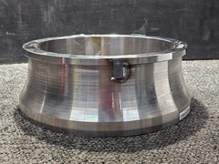 Metal Sleeve Ring, 13-1/8″ x 14-1/4″ Diameter x 5-1/8″ Height 978751R