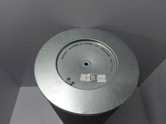Quincy 23458-5 Air Filter Element / 2013400458
