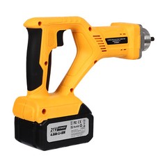 Cordless Concrete Vibrating Tool 2000r/min Hand Held Vibrating Tool 21V+Battery