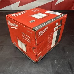 Milwaukee Tool 49-90-1900 Cartridge Filter, Fits Milwaukee 0880-20 Vacuum