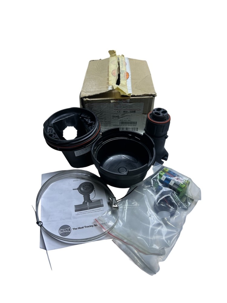 THERMON ZP-XP Junction Box Connection Kit