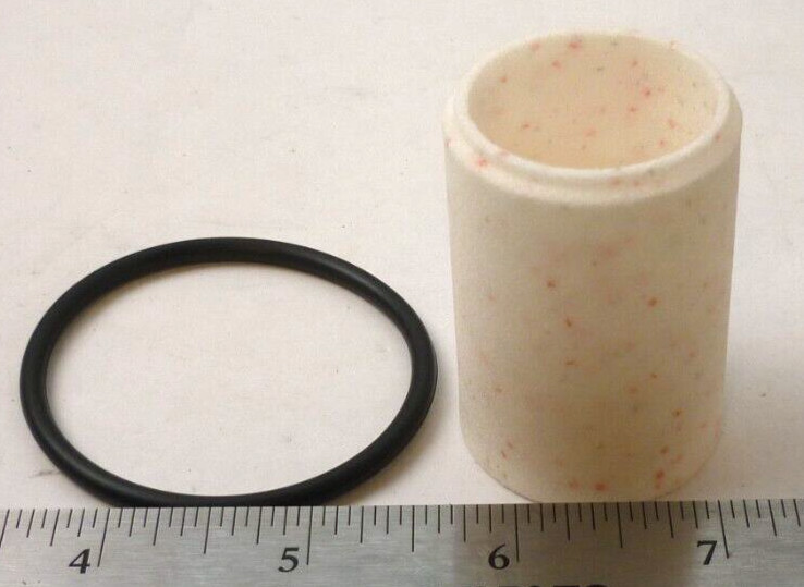 Parker PS802P 5 Micron Pneumatic Filter Element