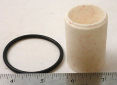 Parker PS802P 5 Micron Pneumatic Filter Element