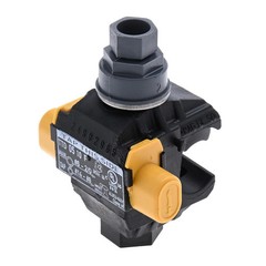 New In Package NSI Insulation Piercing Connector 2/0-10 AWG IPCS2001