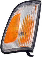 Dorman 1650739 Front Passenger Side Turn Signal/Parking Light Assembly