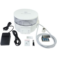VVDental Portable Dental Ultrasonic Scaler For Remove Calculus And Teeth Washing