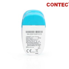 CONTEC OLED Pulse Oximeter finger Tip Monitor Blood Oxygen SpO2 CMS50NA,CASE