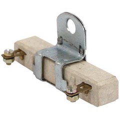 Electrical Resistor for 12 Volt to 6 Volt Fits Ford 9N 9-N 8N 8-N NAA Jubilee Tr