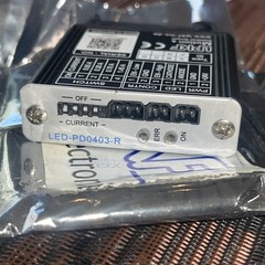 LPKF LED-PD0403-R LPKF Motion Control New