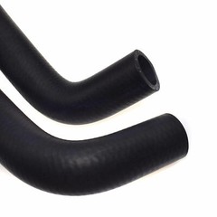 Set of 2 Heater Core Coolant Hose Fits for Audi A4 Quattro Volkswagen Passat