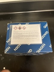 QIAGEN Plasmid Plus Midi Kit Lab Ref. 12941