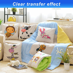 DTF Powder, DTF Transfer Powder, DTF Transfer Film and Powder Kit for Sublimatio
