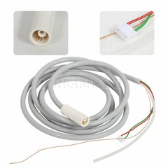 Dental Ultrasonic Scaler Handpiece cable Tubing Tube Hose fit for EMS WOODPECKER