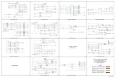 New Holland T9.435, T9.480,T9.530,T9.565,T9.600,T9.645,T9.700 T4B Service Manual